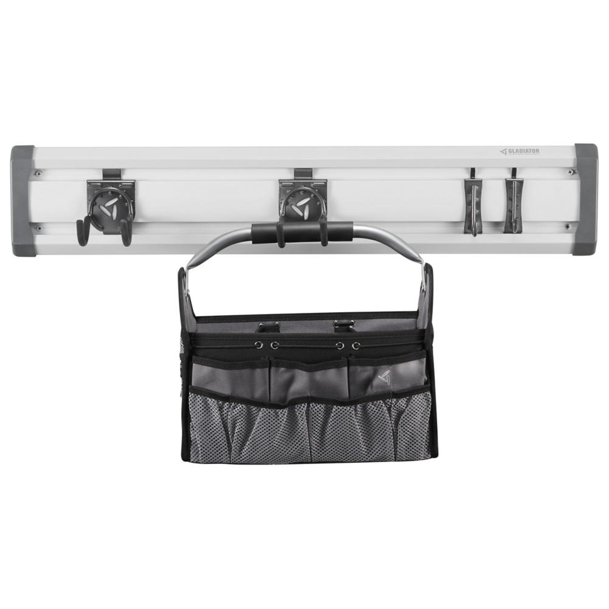Gladiator, Gardening GearTrack Pack, Capacity 75 lb, Model# GAKT32GPGY